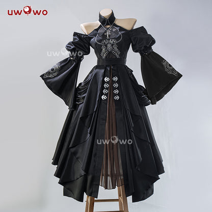 【Special Discount】S-3XL Uwowo NieR Reincarnation x Drakengard3 Zero Divergent Sister Cosplay Costume