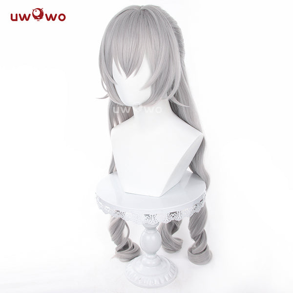 Uwowo Honkai Star Rail Props Bronya HSR Cosplay Prop Weapon