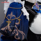 【Pre-sale】Uwowo Genshin Impact Fanart Clorinde Maid Cosplay Costume