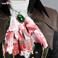 Uwowo Collab Series: Lady Maria of the Astral Clocktower Bloodborne Cosplay Costume S-2XL