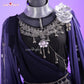 Uwowo Collab Series: Undertaker Darkness Skin Elden Ring Nightreign Game Cosplay Costume S-3XL