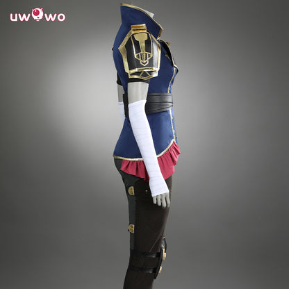 Uwowo Collab Series: Game CosplaySeason 2 Cosplay Costume