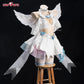 【Pre-sale】Uwowo Anime New Panty & Stocking with Garterbelt Stocking Angel Cosplay Costume S-3XL