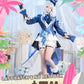 【Special Discount】[Last Batch]【In Stock】Uwowo Genshin Impact Furina Focalors Hydro Archon Fontaine Cospaly Costume
