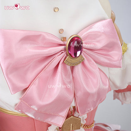 Uwowo Collab Series: Movie Madoka Magical Girl Cosplay Costume XS-XL