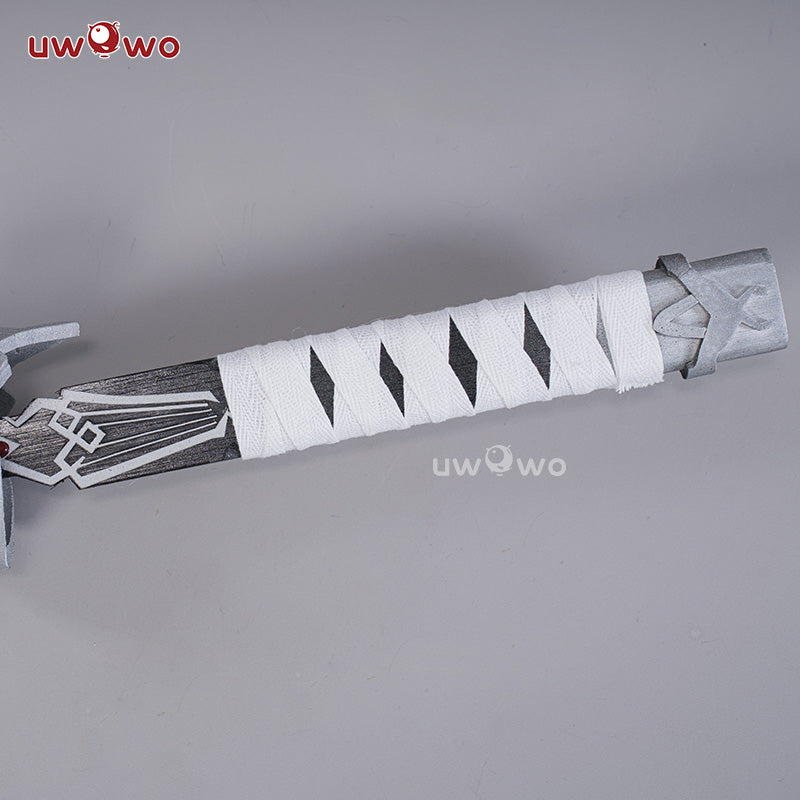 【Pre-sale】Uwowo Honkai Star Rail Kafka Stellaron Hunters Cosplay Weapon Sword
