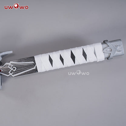 【Pre-sale】Uwowo Honkai Star Rail Kafka Stellaron Hunters Cosplay Weapon Katana Sword