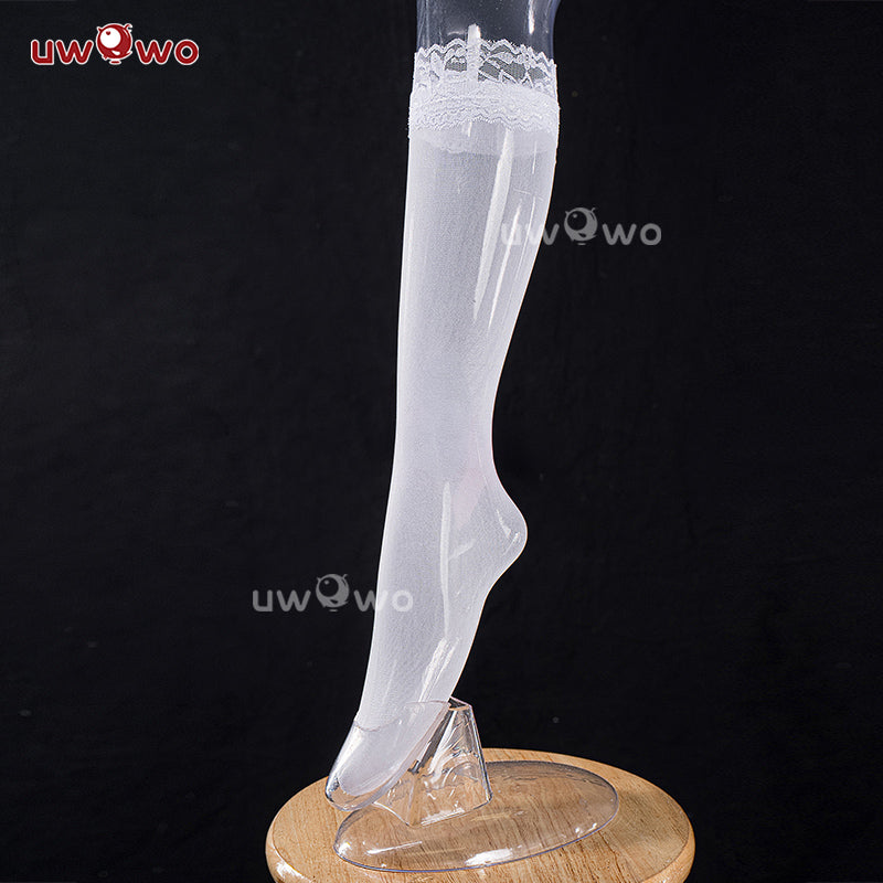 JUL SALE PRESALE Uwowo Game NIKKE Dorothy Coco Collab Casual Outfit Cosplay Costume