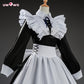 Uwowo Collab Series: Anime Yuki SHIBOYUGI: Playing Death Games to Put Food on the Table Cosplay Costume XS-2XL