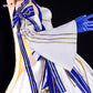 Uwowo Collab Series: Fate/Grand Order FGO Arcueid MoonCancer Stage 3 "Princess" Cosplay Costume XS-XL