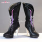 Uwowo Honkai Star Rail Hysilens Cosplay Shoes Boots