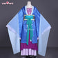 Uwowo Collab Series: Anime The Apothecary Diaries Lihua Hanfu Cosplay Costume XS-3XL