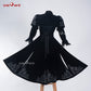 APR PRESALE Uwowo Nier: Automata 2B Redesign Cheongsam Fanart Cosplay Costume