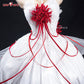 MARCH PRESALE CONFIRMED Uwowo Phrolova White Melody Gown Wuthering Waves WuWa Cosplay Costume S-3XL