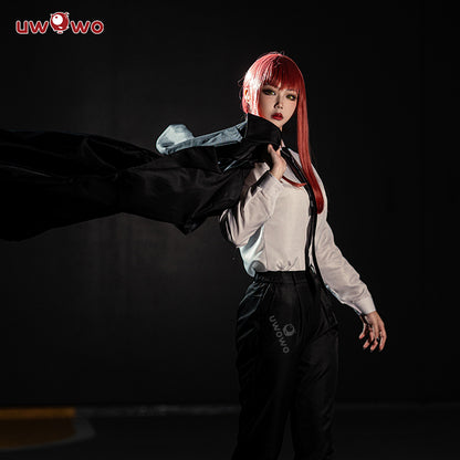 【Pre-sale】Uwowo Manga Cosplay Costume Halloween Coplay