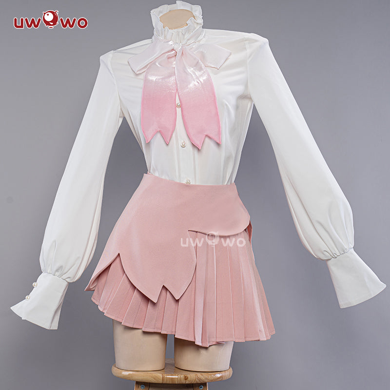 Uwowo V Singer Classic Original Project Sekai Cosplay Costume – Uwowo  Cosplay