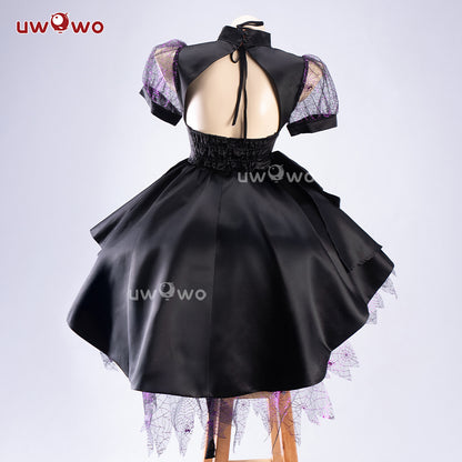 S-3XL INTOCK Uwowo Anime My Dress-Up Darling Marin Kitagawa Halloween Holiday Cute Sexy Cosplay Costume