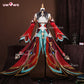 Uwowo Collab Series: Premium Genshin Impact Alice Hexenzirkel Witch Klee's Mother Cosplay Costume XS-2XL