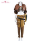 Uwowo Collab Series: Monster Hunter Wilds Gemma Cosplay Costume