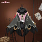 Uwowo Collab Series: Genshin Impact Jahoda Song of the Welkin Moon Cosplay Costume XS-2XL