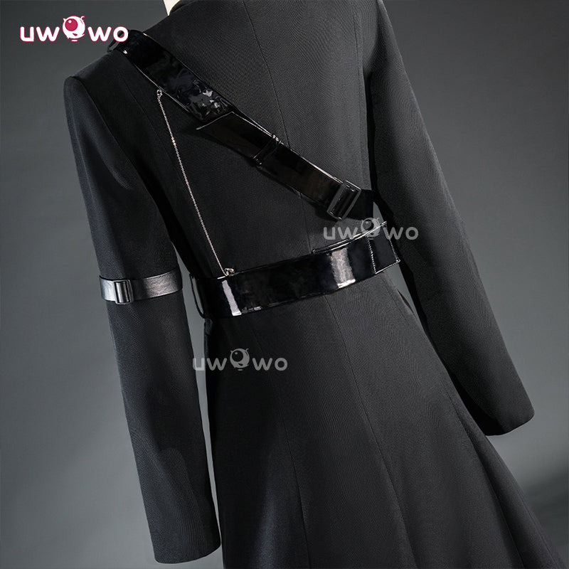 Uwowo Collab Series: ALIEN STAGE Ivan Cosplay Costume S-XL