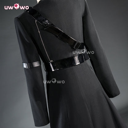 Uwowo Collab Series: ALIEN STAGE Ivan Cosplay Costume S-XL