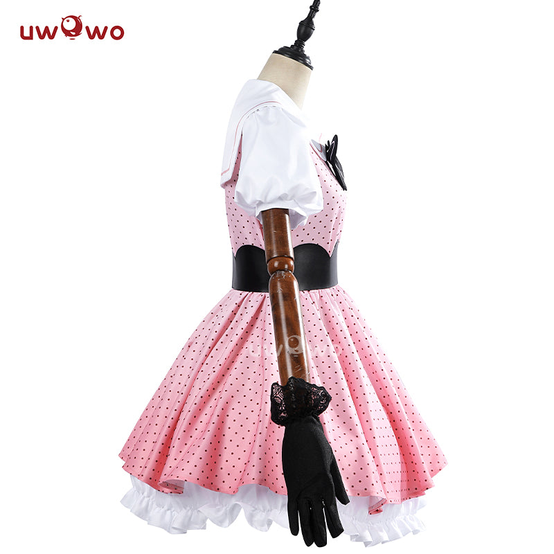 Uwowo Collab Series: Anime Oshi no Ko Season2 Ruby Hoshino Cosplay Costume