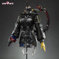 Uwowo Collab Series: Game Zenless Zone Zero/ZZZ Orphie Magnusson "Magus" Cosplay Costume S-XL