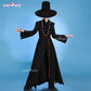 Uwowo Collab Series: Kpop Saja Boys Demon Boy Band Halloween Cosplay Costume S-3XL