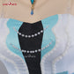 【Pre-sale】Uwowo Vocaloid Hatsune Miku Cinderella Wonderland Figure Ver. Dress Cosplay Costume