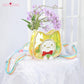 Uwowo Collab Series: Game Infinity Nikki Clear Sunshine Backpack Cosplay Costume