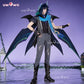 Uwowo Collab Series: Genshin Impact Ororon Cosplay Costume