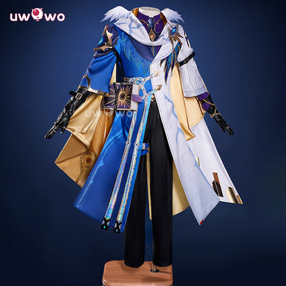 【Pre-sale】Uwowo Collab Series: Honkai Star Rail Sunday Harmony Cosplay Costume