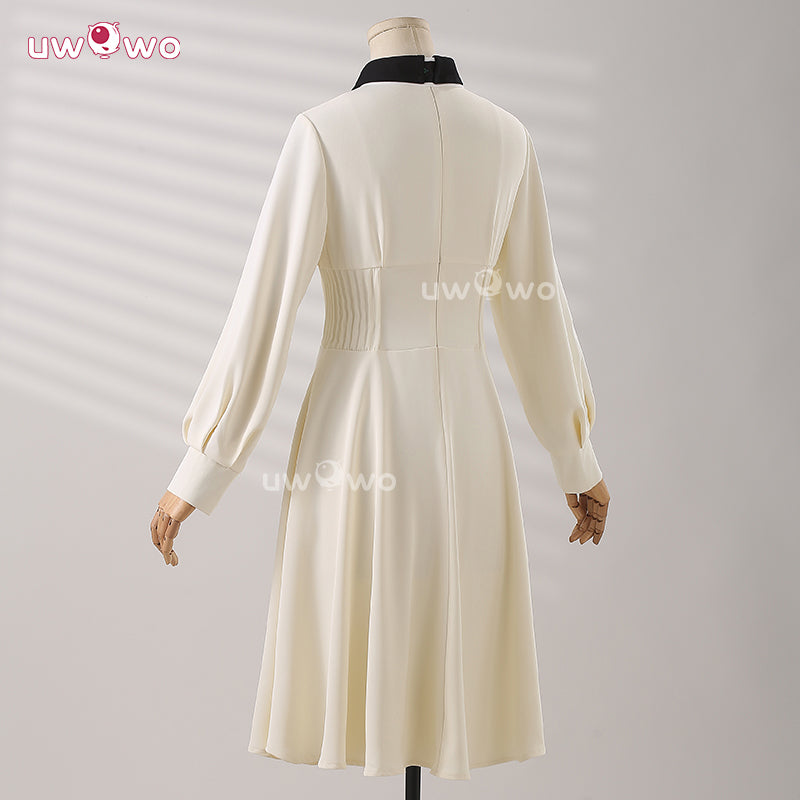 Uwowo Collab Series: Anime Mei Kinosaki Cosplay Costume XS-XL