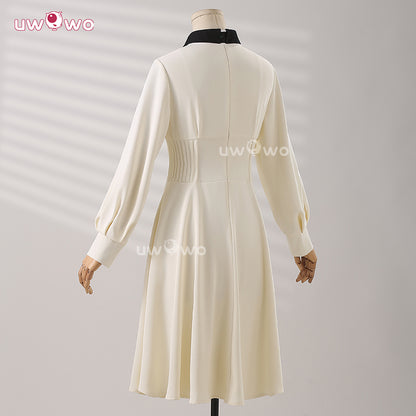 Uwowo Collab Series: Anime Mei Kinosaki Cosplay Costume XS-XL