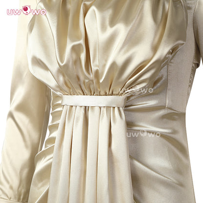 Uwowo Collab Series: Alcina  Cosplay Costume Dress