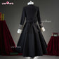 Uwowo Collab Series: Anime Black Bulter Ciel Volume 6 Manga Cover Suit Cosplay Costume S-XL