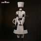 Uwowo Collab Series: Anime Eishia Stilza Gachiakuta Cosplay Costume XS-XL