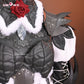 Uwowo Collab Series: Lala Barina Armor Set Monster Hunter Wilds Cosplay Costume S-2XL