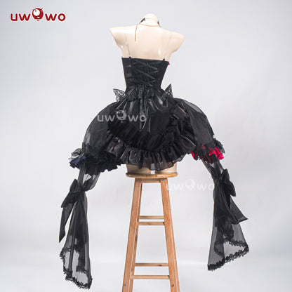 APR PRESALE  Uwowo Fate/Grand Order FGO Jeanne d'Arc Alter 2026 New Year Gown Cosplay Costume