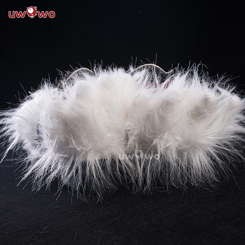 Uwowo League of Legends/LOL: Aurora Witch Bunny Champion Cosplay Shoes ...