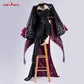 S-3XL INSTOCK-Uwowo Game Honkai Star Rail Fanart Kafka Gown Cosplay Costume
