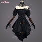 Uwowo Collab Series: Ani Chatbot Virtual Girlfriend Companion Cosplay Costume S-2XL