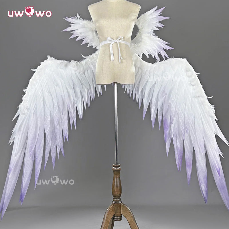 Uwowo Collab Series: Honkai Star Rail Robin’s Live Concert Cosplay Costume S-XL