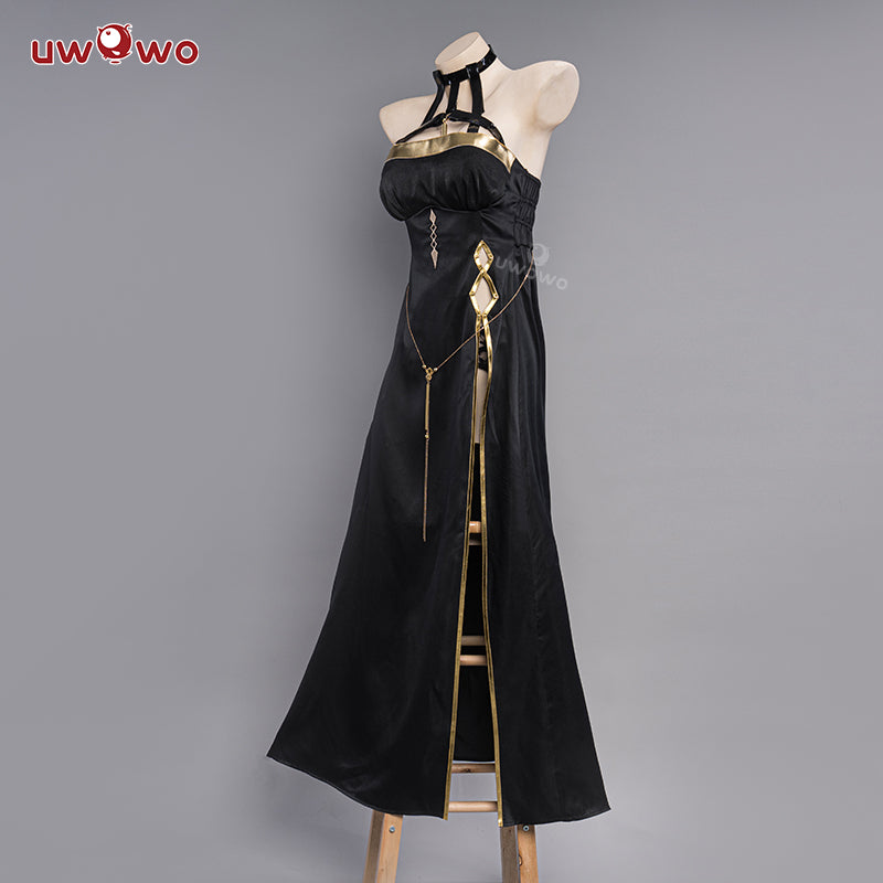 [Last Batch]【In Stock】 Uwowo Anime Spy x Family Fanart: Anya Adult Cosplay Anya Costume