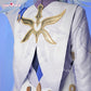 Uwowo Collab Series: Game Honkai: Star Rail Sunday Cosplay Costume