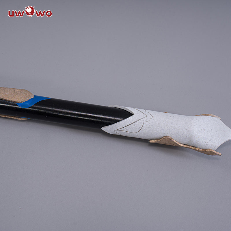 Uwowo Honkai Star Rail Props Yanqing Cosplay Prop Weapon Sword