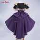 MARCH PRESALE Uwowo Anime Star Detective Precure! Cure Arcana Shadow/Moria Luluka Cosplay Costume