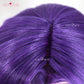 Uwowo League of Legends/LOL: Spirit Blossom Morgana Cosplay Wig Long Purple Hair