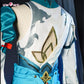 Uwowo Collab Series: Honkai: Star Rail Dan Heng Imbibitor Lunae Danheng Cosplay Costume